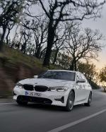 BMW 320d Sport Line 2019 года (WW)
